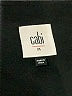 CAbi Black Casual Dress Size M - photo 7
