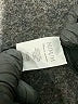 CAbi Black Casual Dress Size M - photo 8
