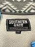 Assorted Brands Print Gray Pullover Sweater Size XXL - photo 7