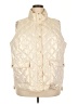 Talbots 100% Polyester Ivory Vest Size 3X (estimated) - photo 1