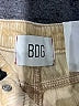 BDG 100% Cotton Tan Khakis Size 28 waist - photo 7