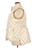 Talbots 100% Polyester Ivory Vest Size 3X (estimated) - photo 5