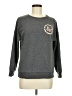 Unbranded Gray Long Sleeve T-Shirt Size M - photo 1