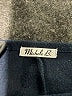 Michele B. Blue Long Sleeve T-Shirt Size M - photo 7