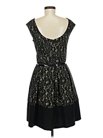 Tiana B. Cocktail Dress (view 2)