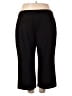 Cato Black Dress Pants Size 22 - photo 2