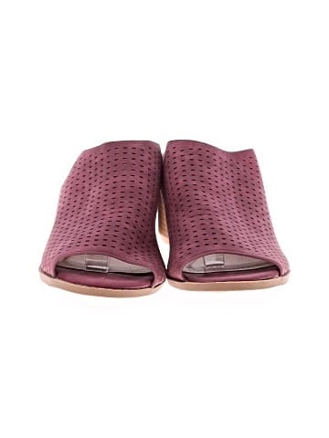 JG Mule/Clog (view 2)