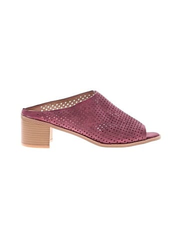 JG Mule/Clog (view 1)