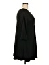 Zeagoo Solid Black Cocktail Dress Size XXL - photo 4