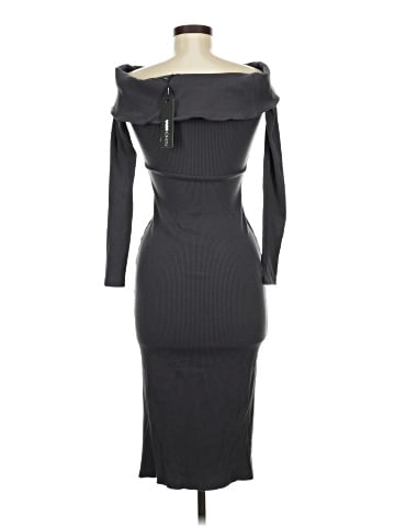 Fashion Nova Cocktail Dress (view 2)