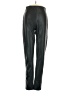 MNG 100% Polyester Black Active Pants Size XS - photo 1