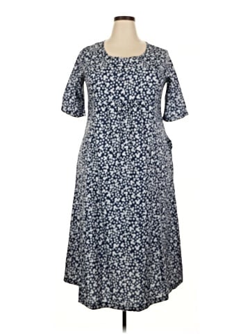 Misslook Casual Dress (view 1)