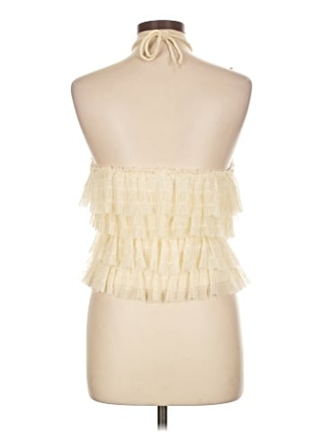 Anthropologie Sleeveless Blouse (view 2)