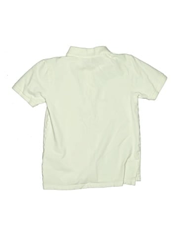The Children's Place Short Sleeve Button-Down Shirt (view 2)