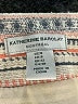 Katherine Barclay Chevron-herringbone Gray Casual Skirt Size 8 - photo 4