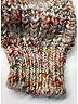 Acne Studios Tweed Brown Pullover Sweater Size S - photo 13