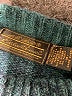 Eddie Bauer Teal Pullover Sweater Size M - photo 7