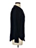 J.Crew 100% Viscose Black Long Sleeve Blouse Size 2 - photo 4