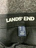 Lands' End Black Jeggings Size 4 - photo 7
