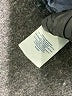 Lands' End Black Jeggings Size 4 - photo 8