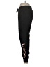 Bebe Sport Black Track Pants Size M - photo 5