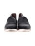 Franco Sarto Black Flats Size 6 - photo 2