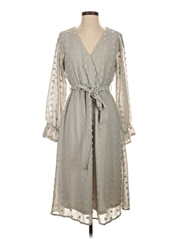 Baltic Born Casual Dress (view 1)