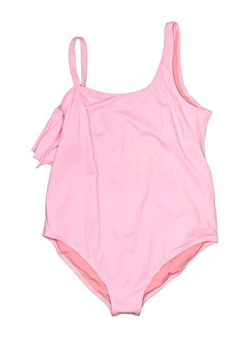 Pez D'or Barcelona One Piece Swimsuit (view 1)