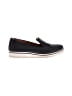Franco Sarto Black Flats Size 6 - photo 1