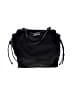 Burberry Solid Black Nylon Tote One size - photo 1