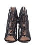 Venus Black Ankle Boots Size 7 1/2 - photo 2