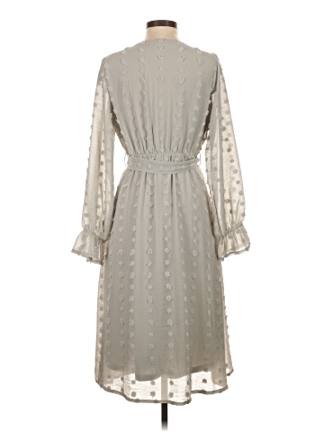 Baltic Born Casual Dress (view 2)