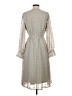 Baltic Born 100% Polyester Gray Casual Dress Size XS - photo 2