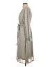 Baltic Born 100% Polyester Gray Casual Dress Size XS - photo 5
