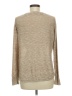 525 America 100% Acrylic Tan Pullover Sweater Size M - photo 2