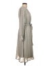 Baltic Born 100% Polyester Gray Casual Dress Size XS - photo 4
