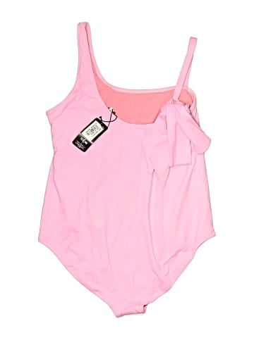 Pez D'or Barcelona One Piece Swimsuit (view 2)