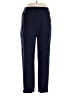 Athleta Blue Cargo Pants Size 14 - photo 1