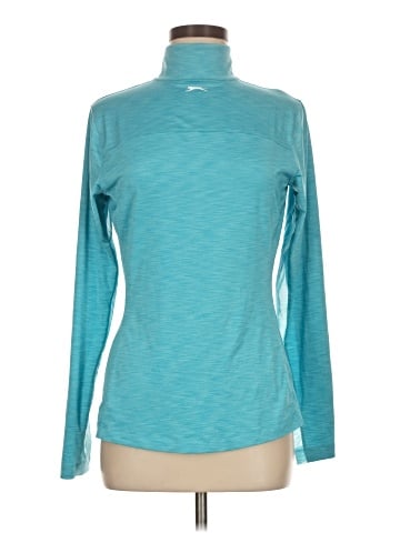 Slazenger Long Sleeve Turtleneck (view 1)