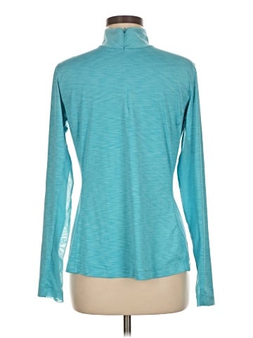 Slazenger Long Sleeve Turtleneck (view 2)