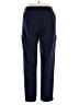 Athleta Blue Cargo Pants Size 14 - photo 2
