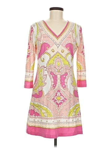 Barbara Gerwit Casual Dress (view 1)