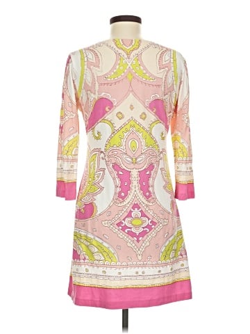 Barbara Gerwit Casual Dress (view 2)
