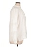 Ann Taylor LOFT 100% Viscose Ivory Long Sleeve Blouse Size XL - photo 4