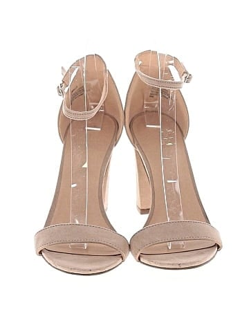 Madden Girl Sandals (view 2)