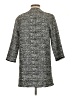 Travelers by Chico's 100% Polyester Gray Jacket Size XS (00) - photo 2