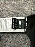 Shein Black Tube Top Size 6 - photo 4