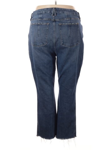 Good American Jeans (view 2)