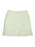 Tail Solid Ivory Skort Size 10 - photo 1