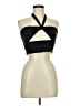 Shein Black Sleeveless Top Size M - photo 1
